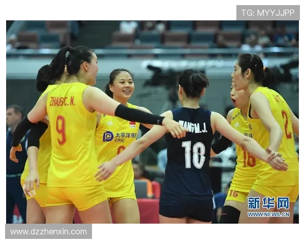杭州排球队在世界杯预选赛中的精彩表现与节奏分析
